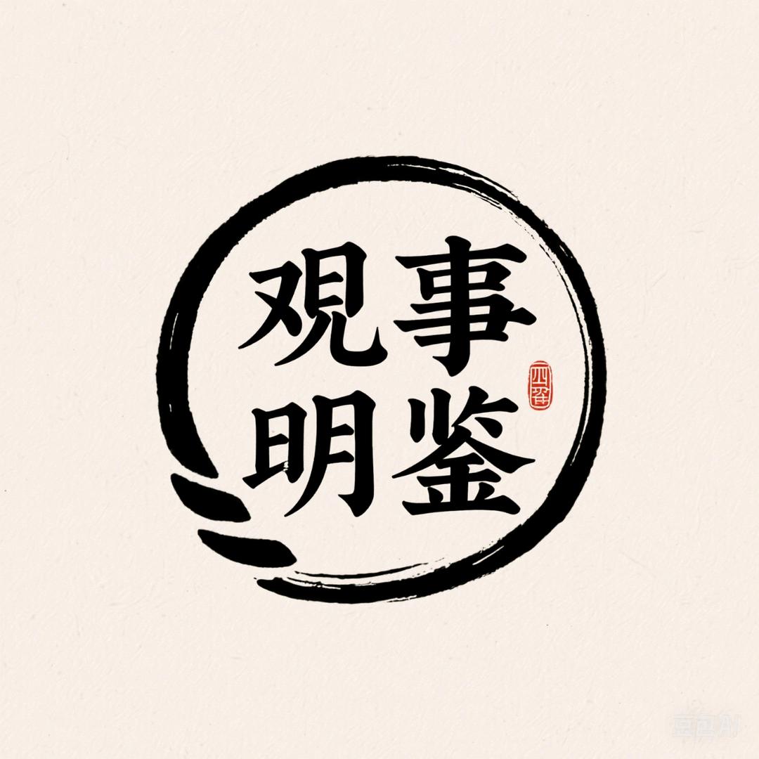 观事明鉴
