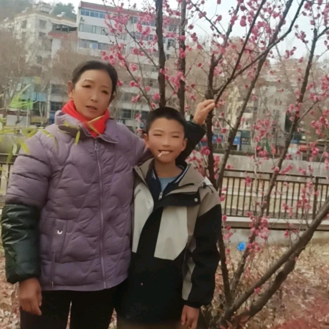 平安是福🌵🌿