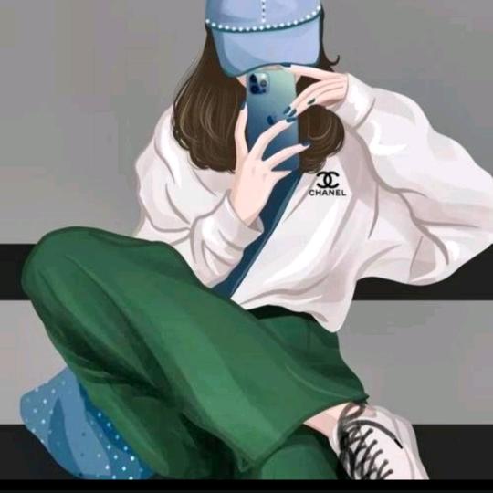 云朵🌹