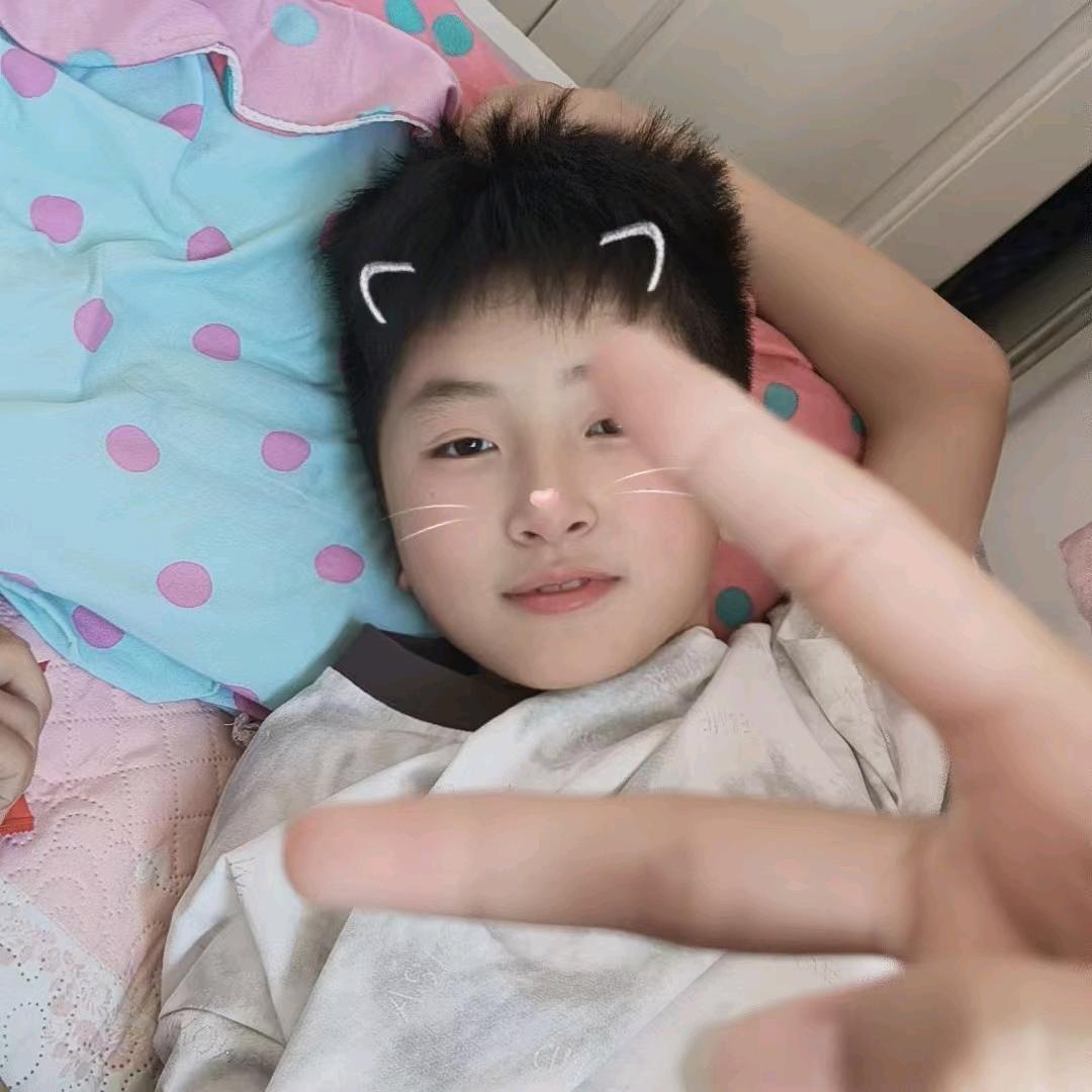 欣欣🌹