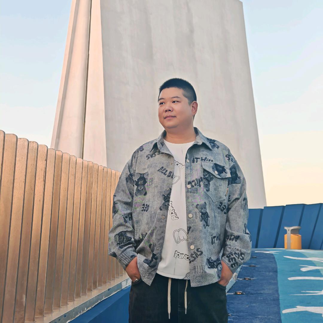 胖龙大码男装工厂店