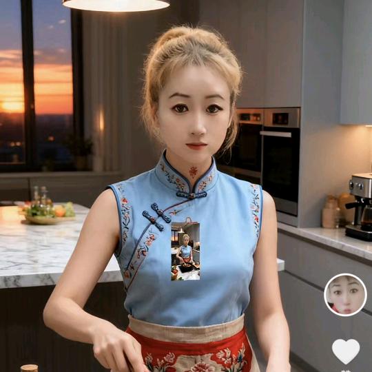 诗和远方！！