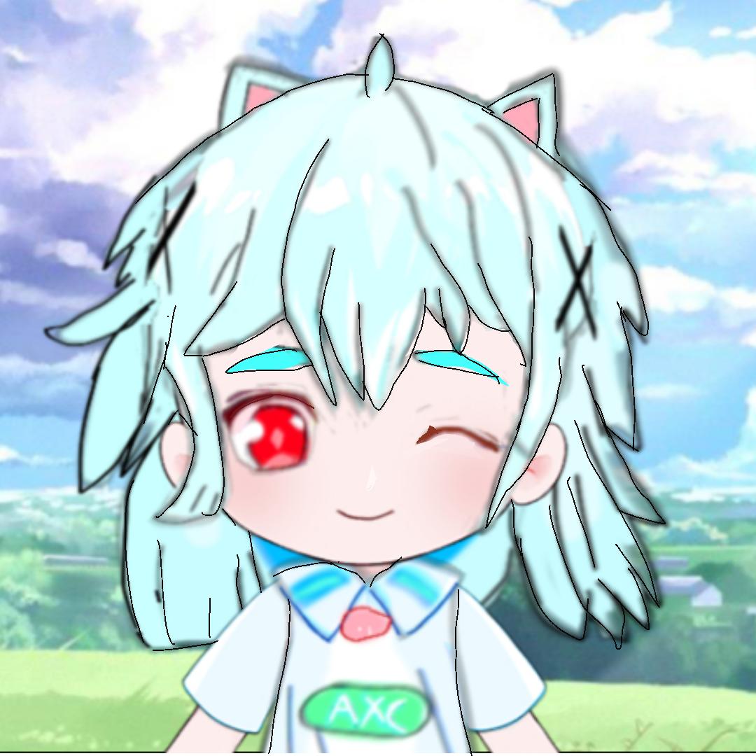 爱笑船AXC