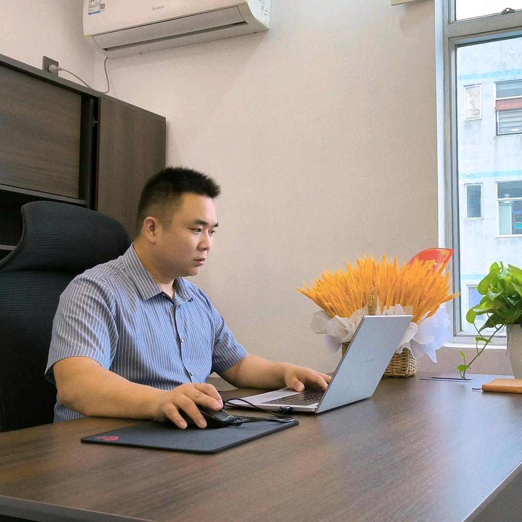 中显倍信LED显示屏