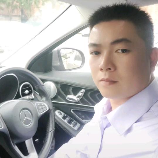 南宁国安驾校03教练（陈升然）