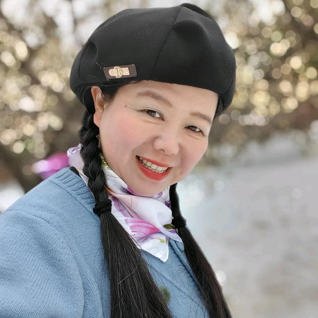 胡素敏(阿敏上午9:10)