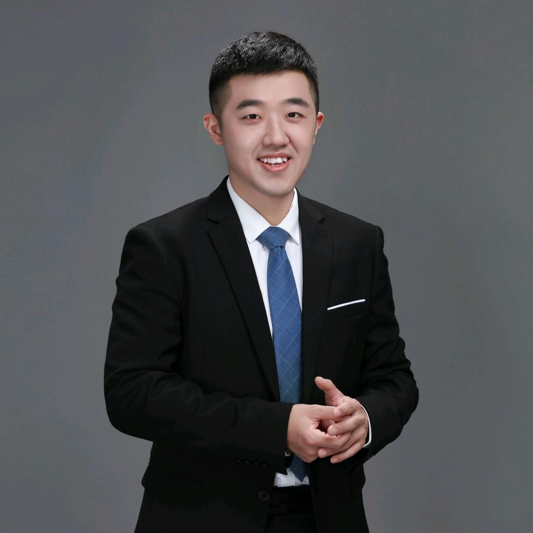 袁老师讲保研规划