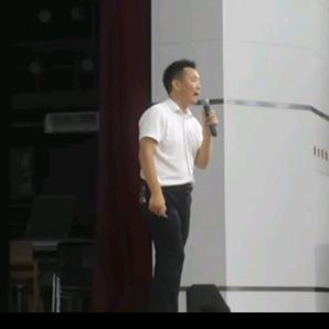 高校辅导员说学业规划