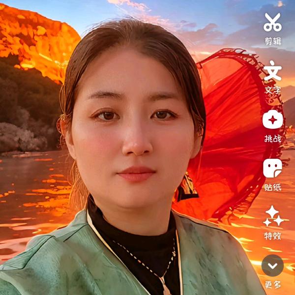 煊煊拾光