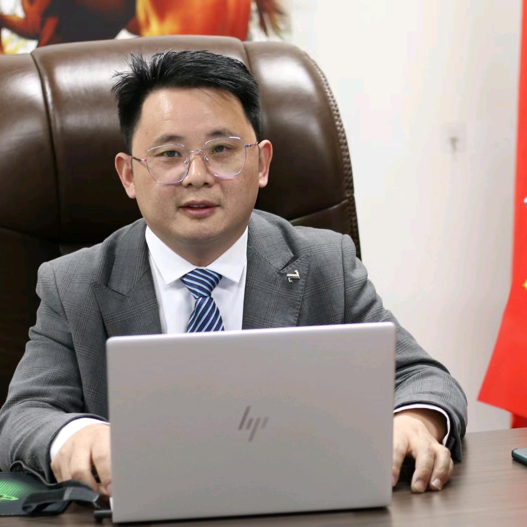 志同道合