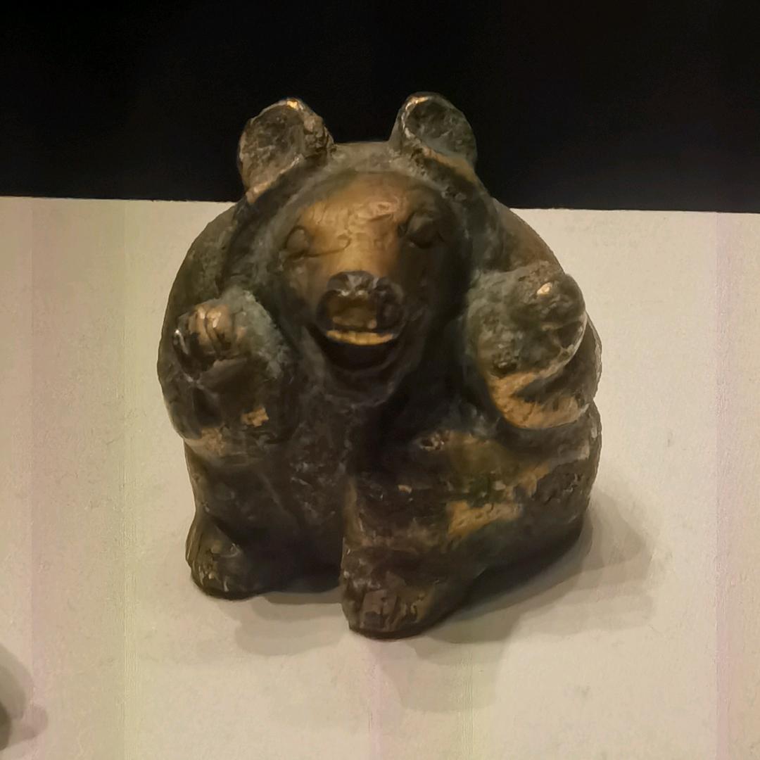 孔乙己的军大衣