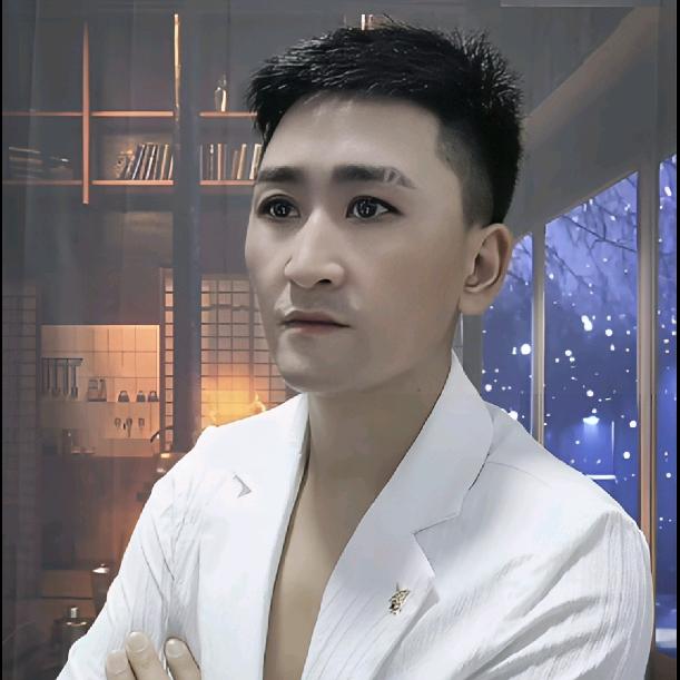 锦安  励志前行🎤