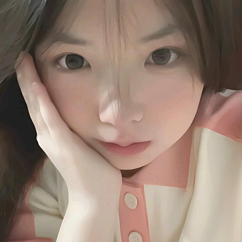 半只橙 🪐