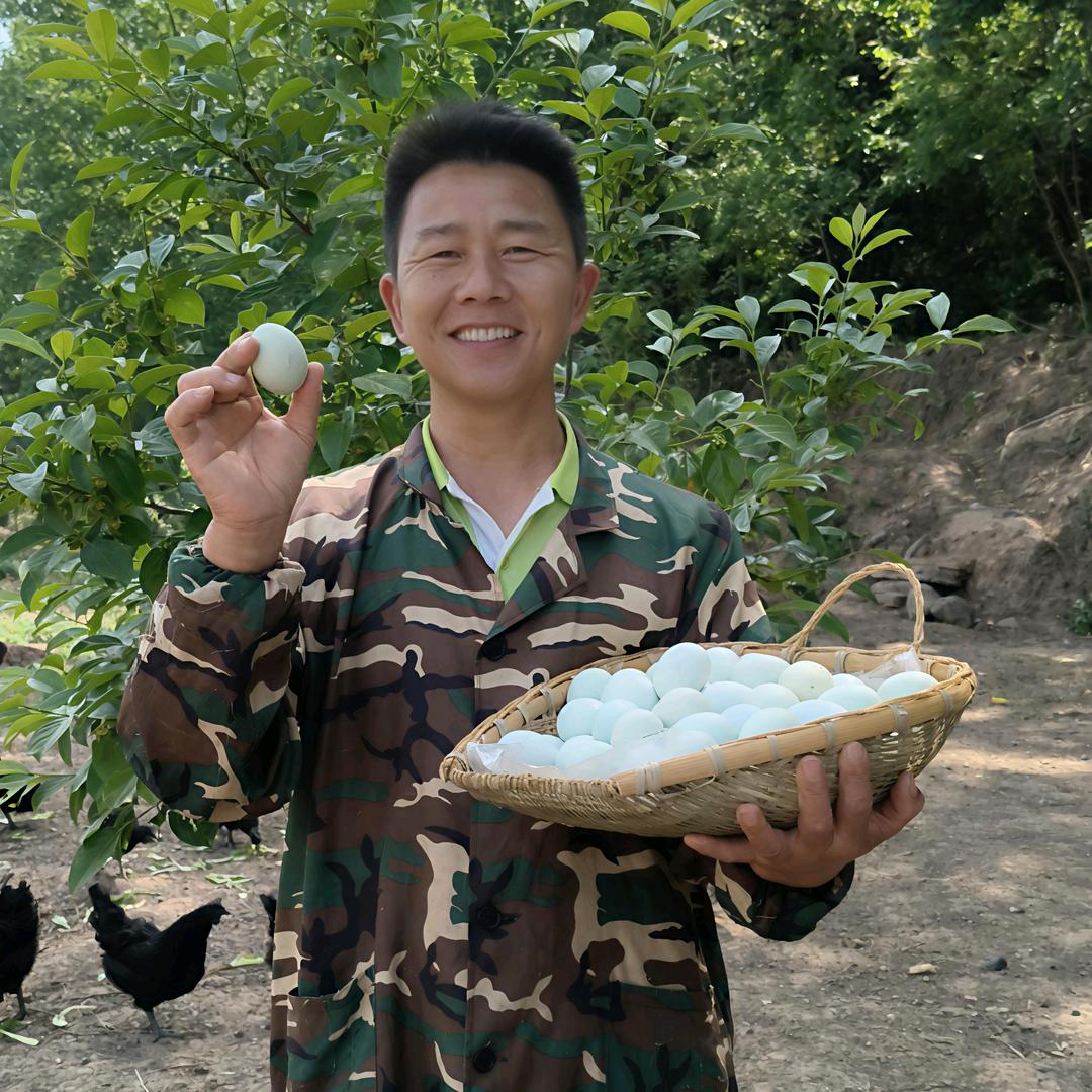 强哥土货铺