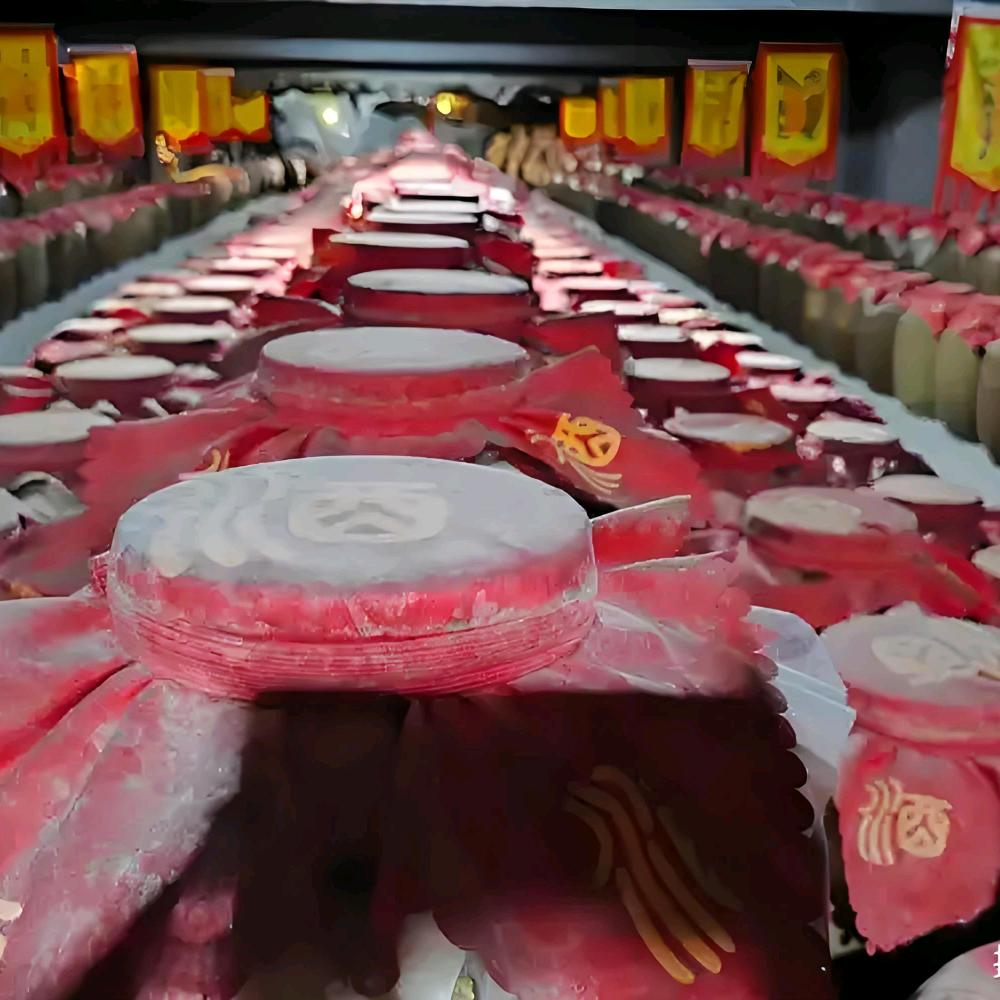 贵州黔导师酒业（集团）