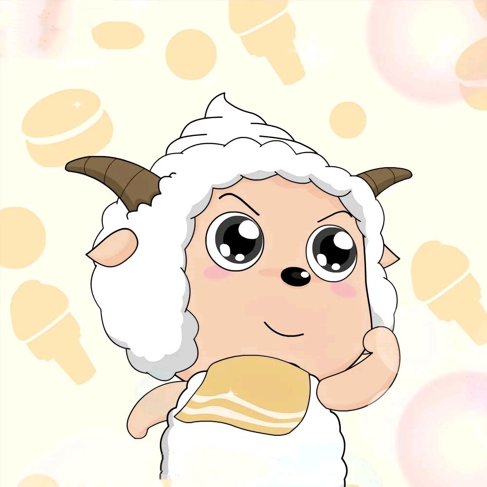 小🥔