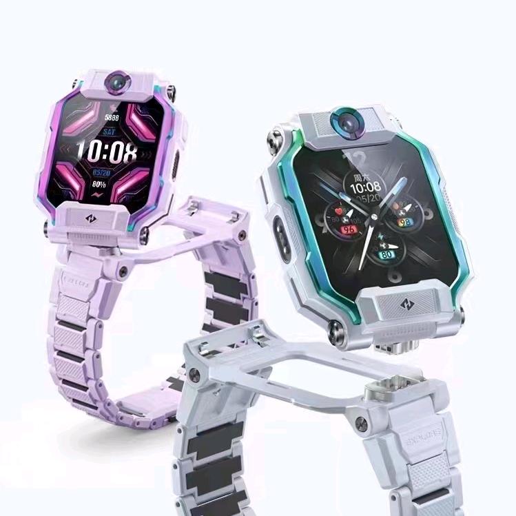 新民路步步高小天才电话手表