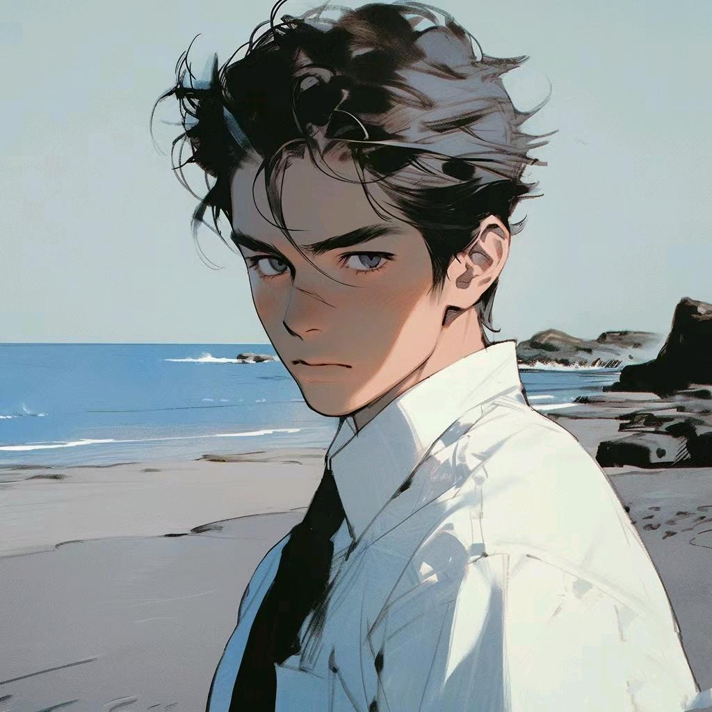 电竞男主