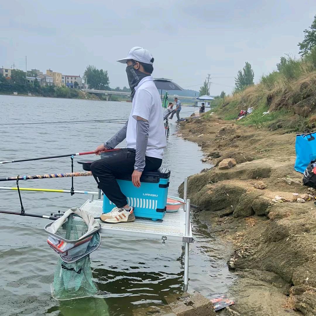@乘风破浪🎣(王威)