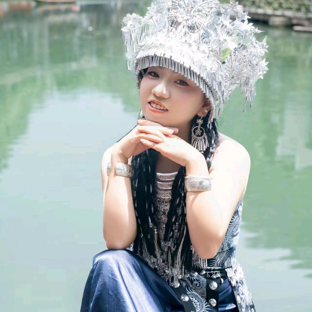 小福