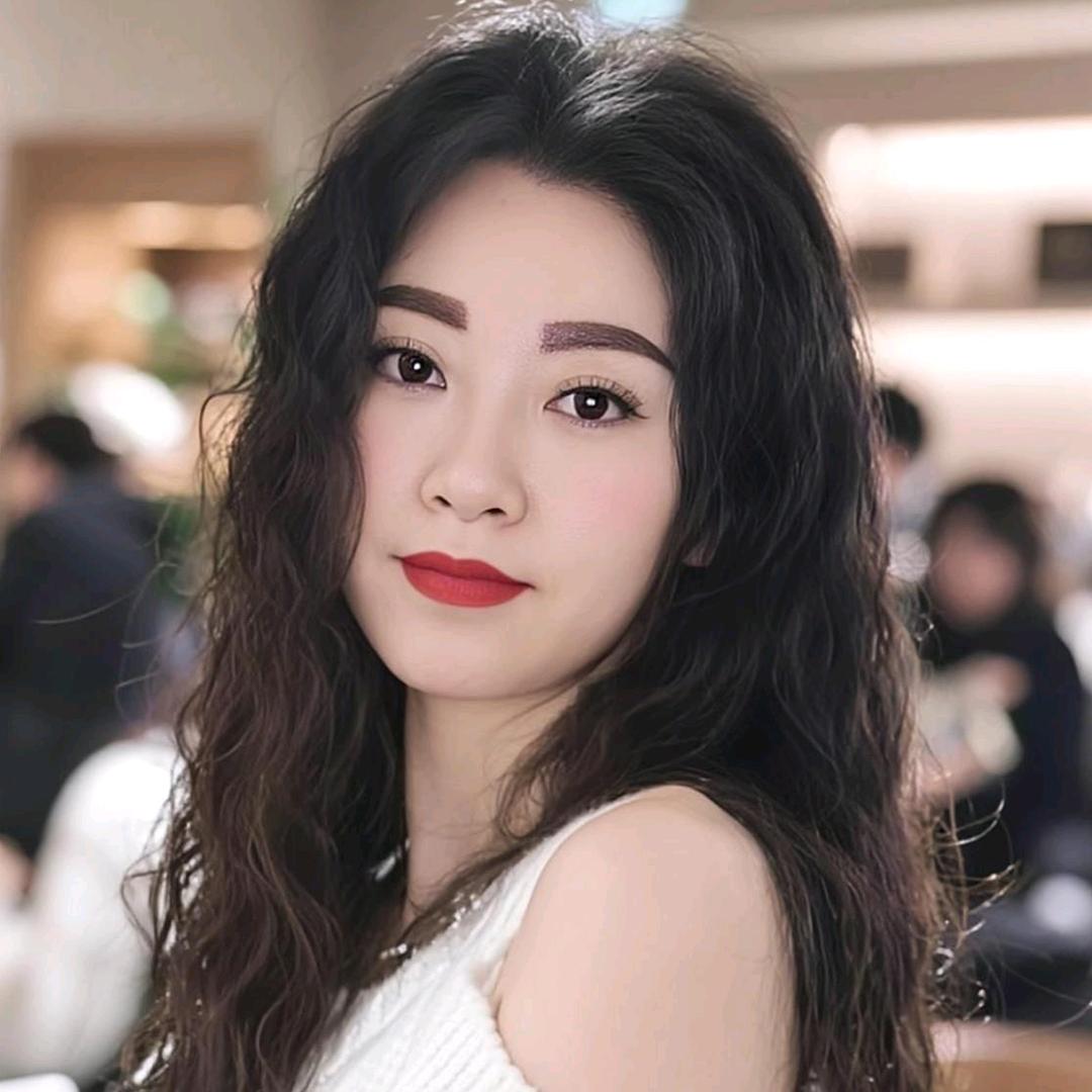 加油，加油！女汉子