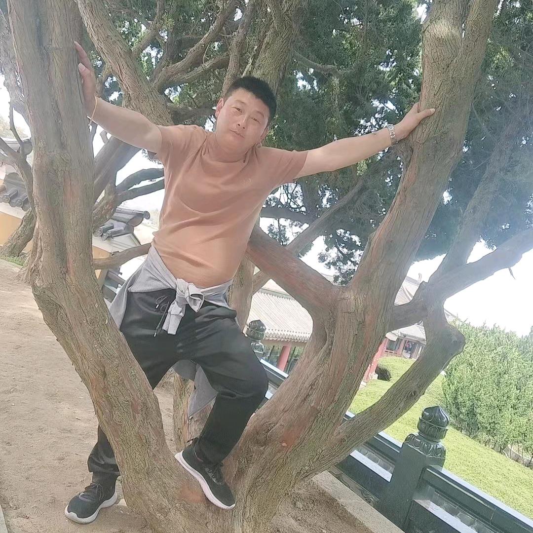 壮志在我心