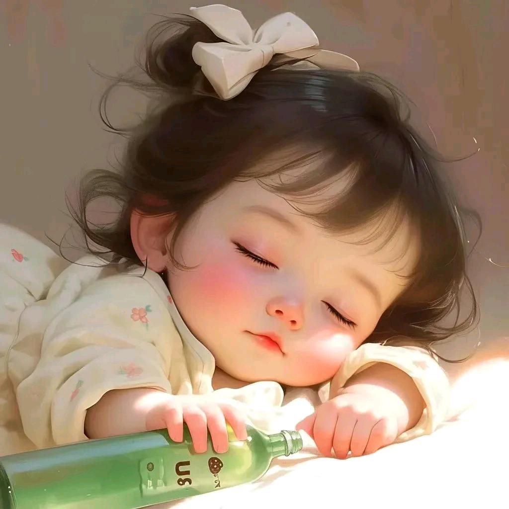 湲宝宝直播间