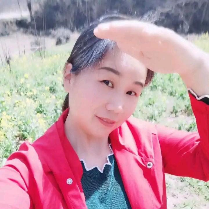 心中的爱