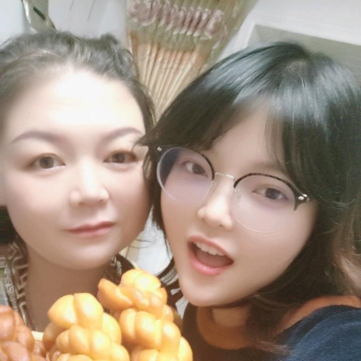 袁姐爱做饭