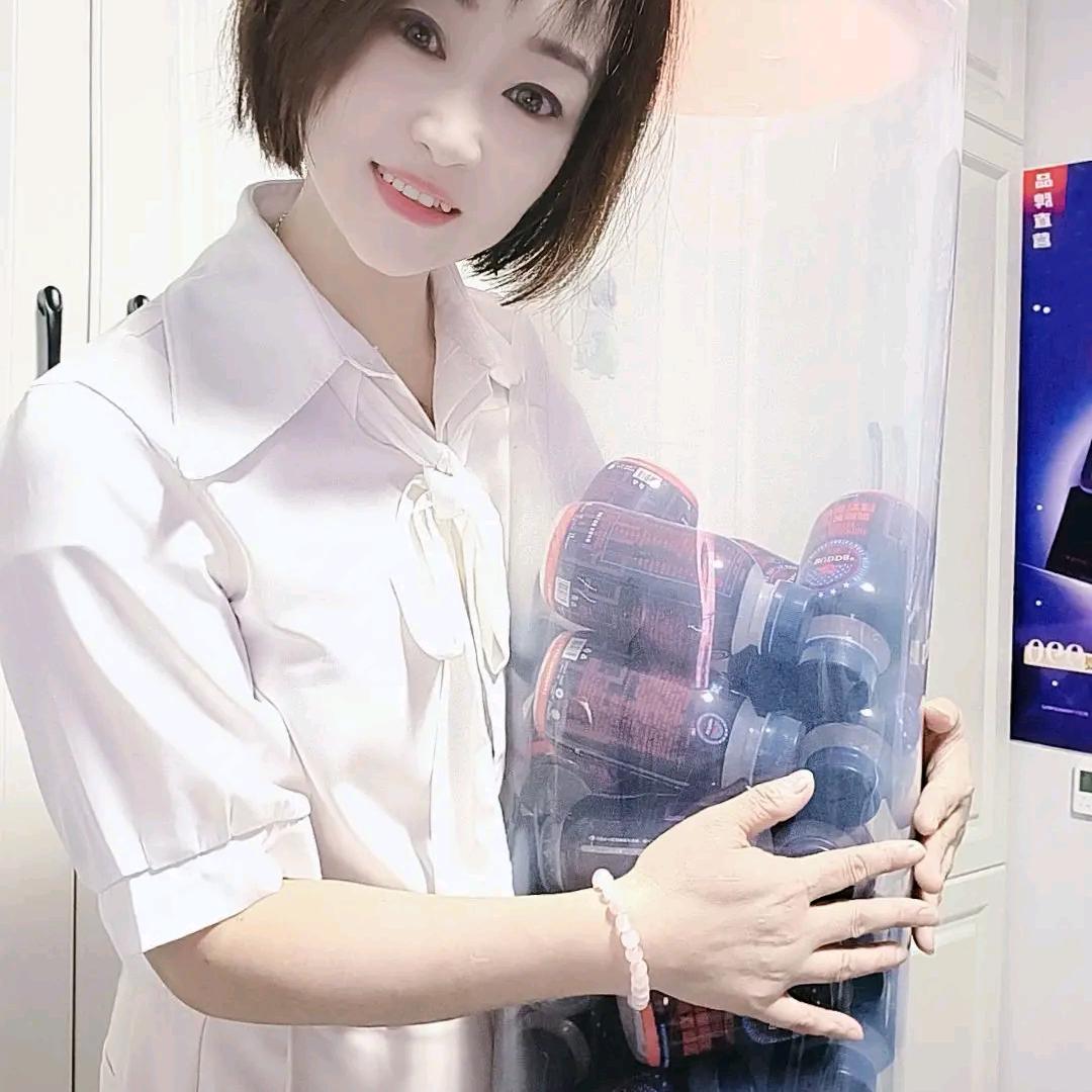 谁家的虎妞