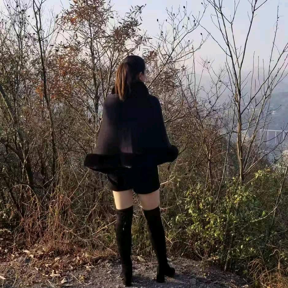 憧憬姐