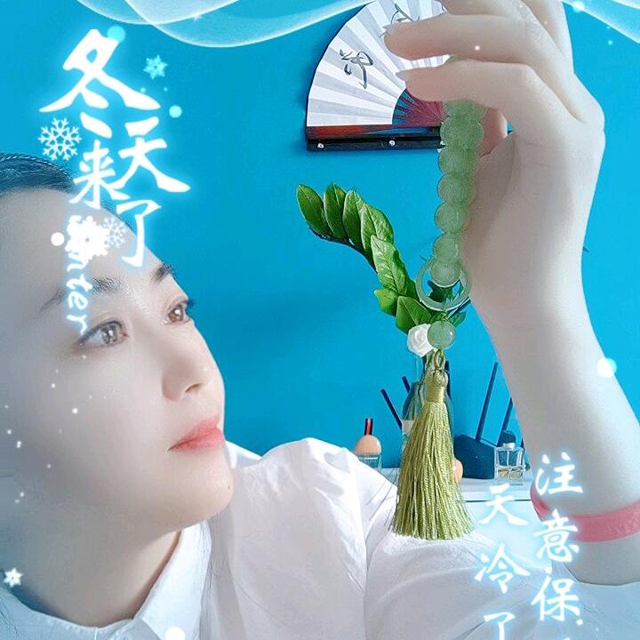 萌娃🙏莲儿🙏