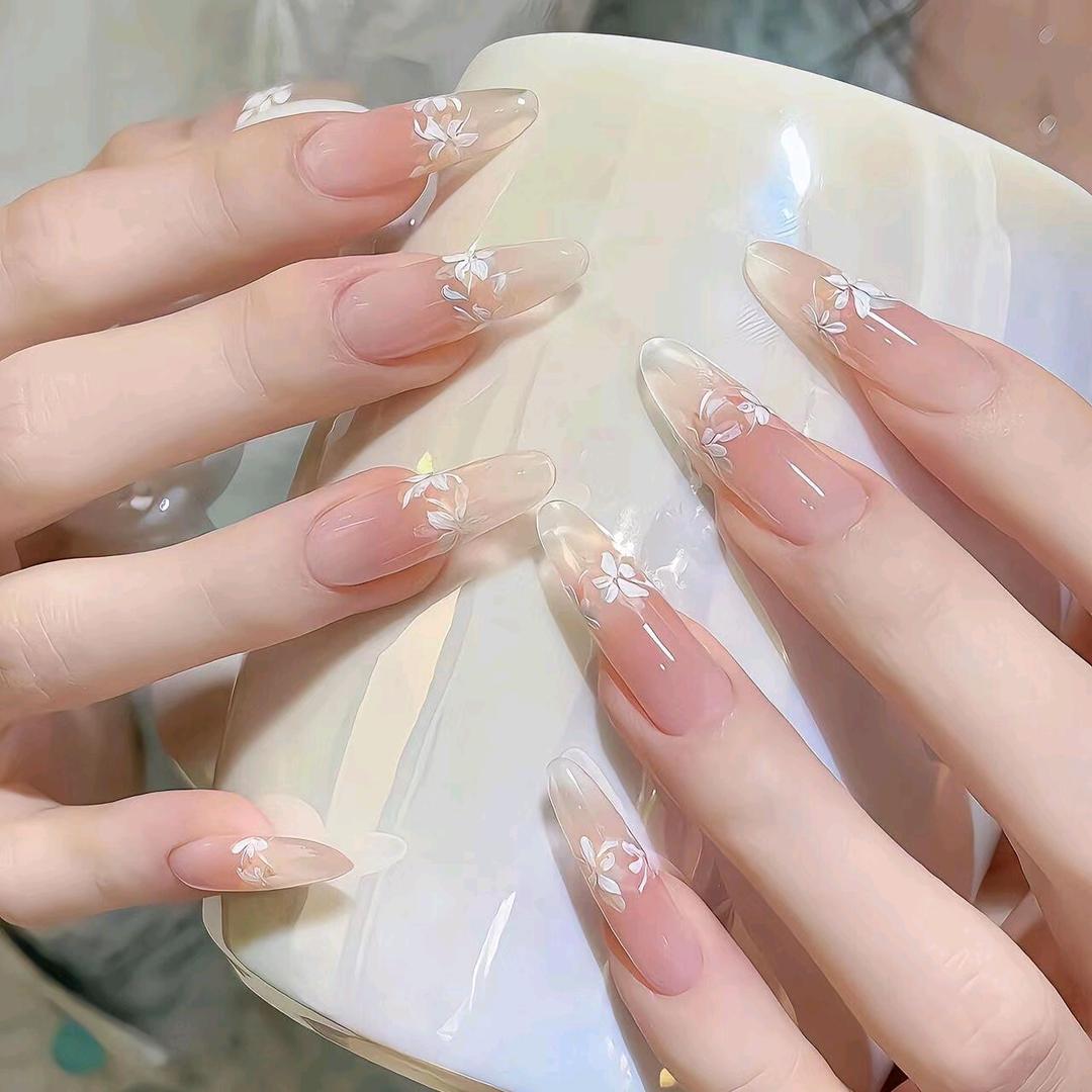 玫瑰的美甲屋