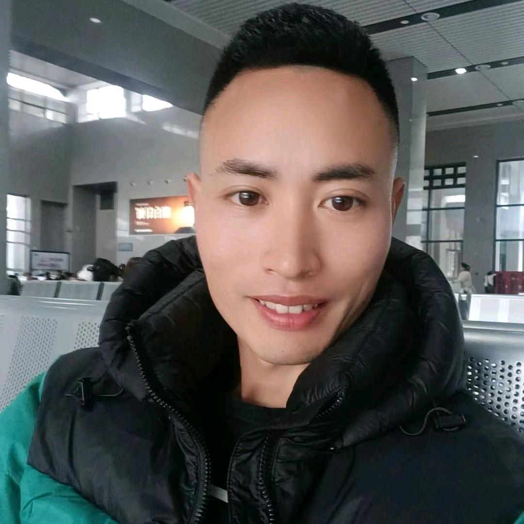 因爱而生❤️