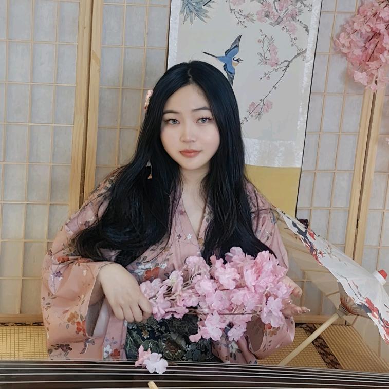 田田不吃鱼🐠