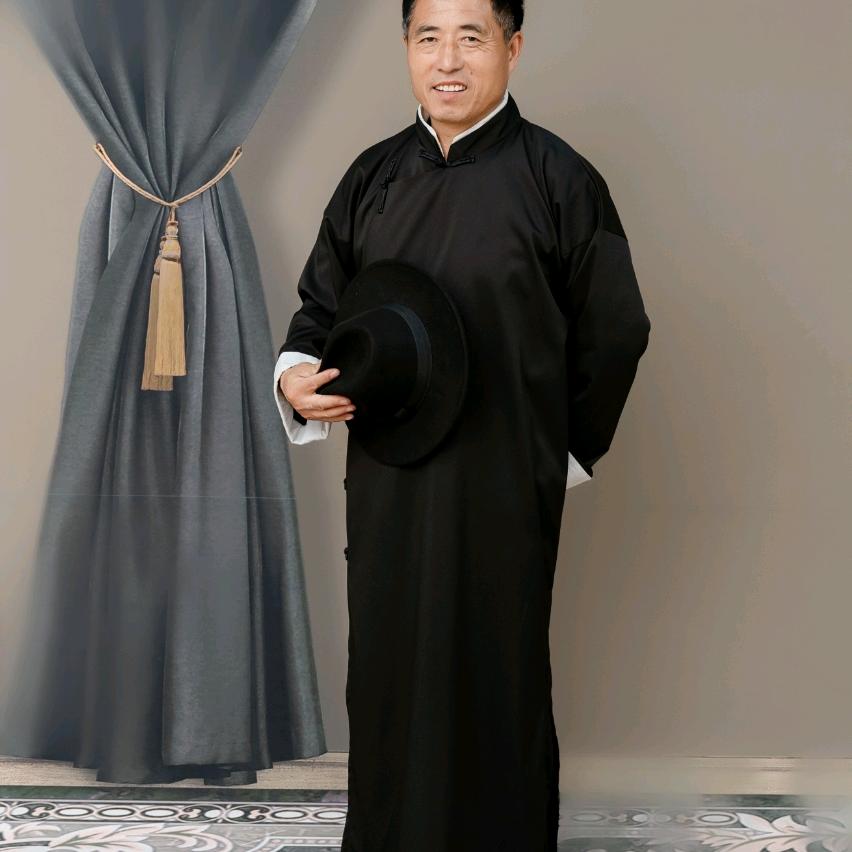 徐龙春