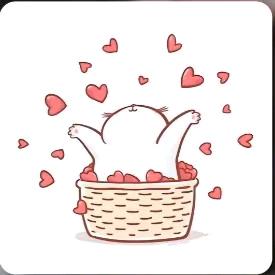扎个小揪揪