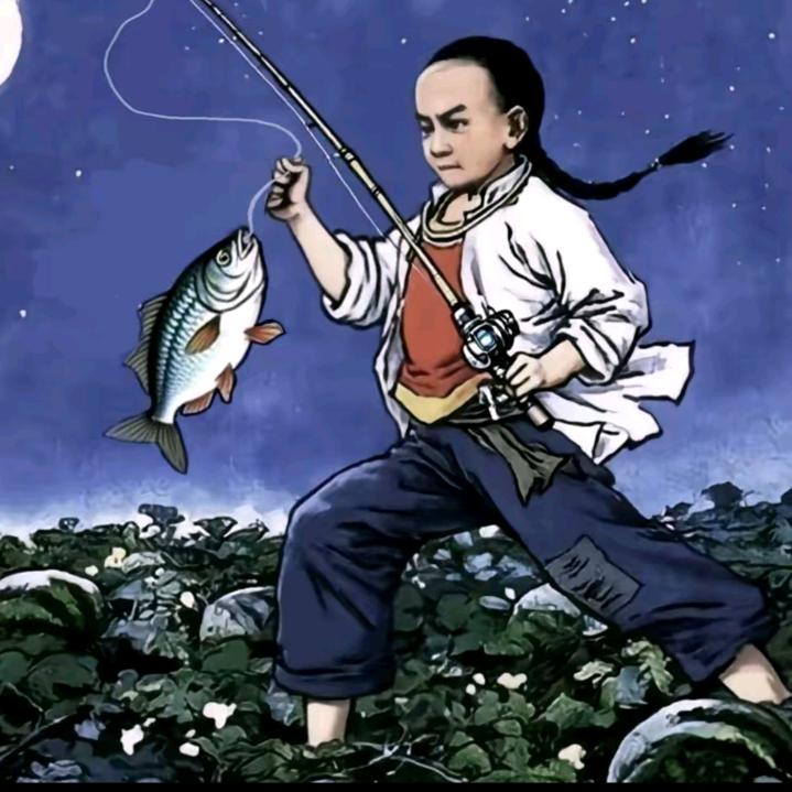 失控玩家