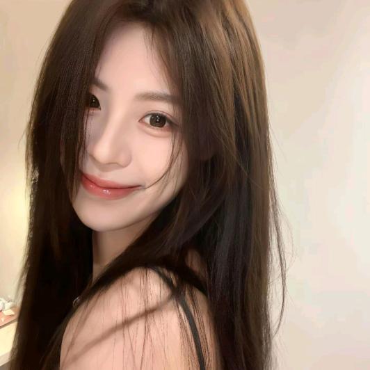 小丽颖👑