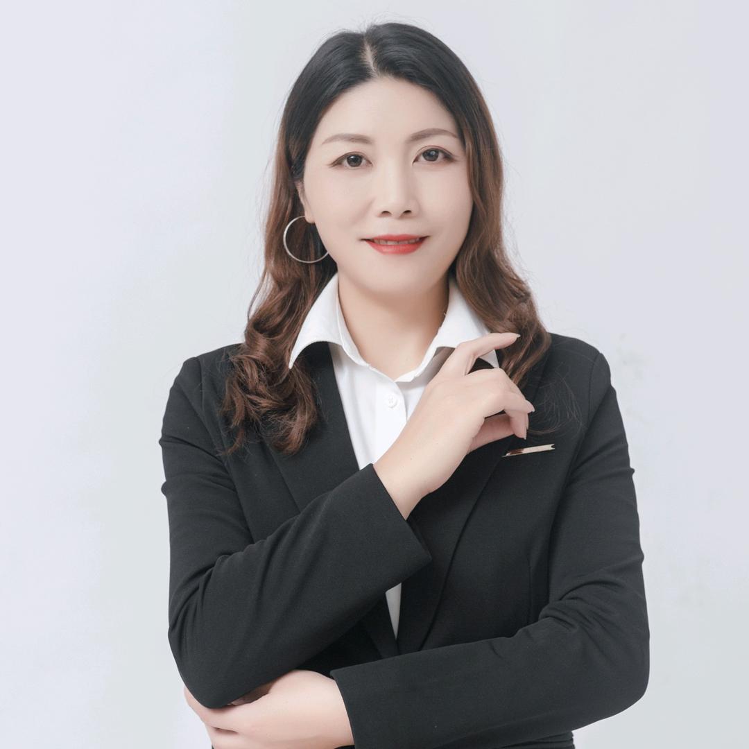 盐亭416敏睿装饰设计师  |  椿艳