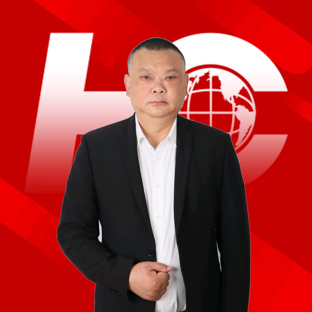 金莉娅建材:李日白