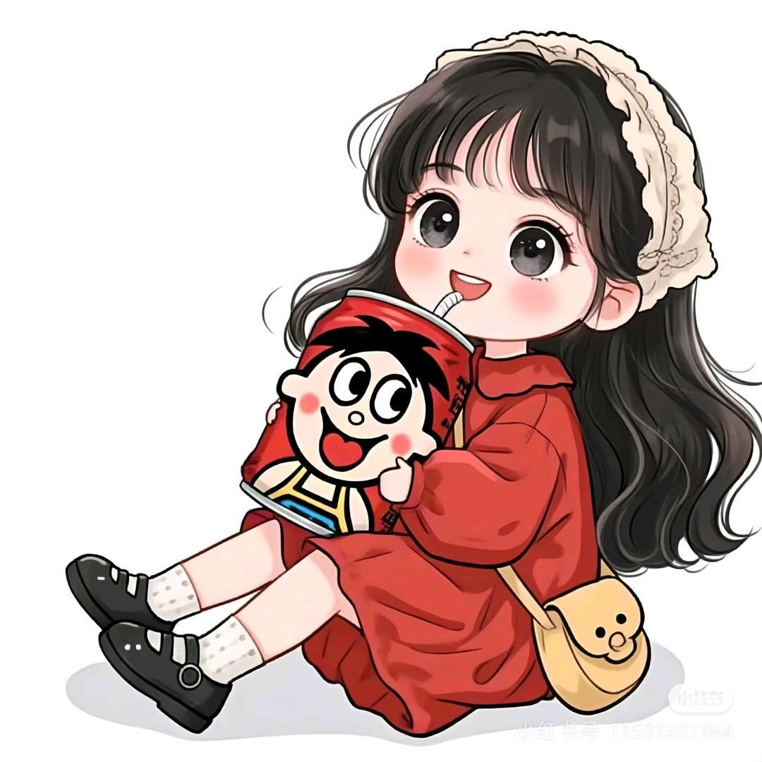 小乖乖😘