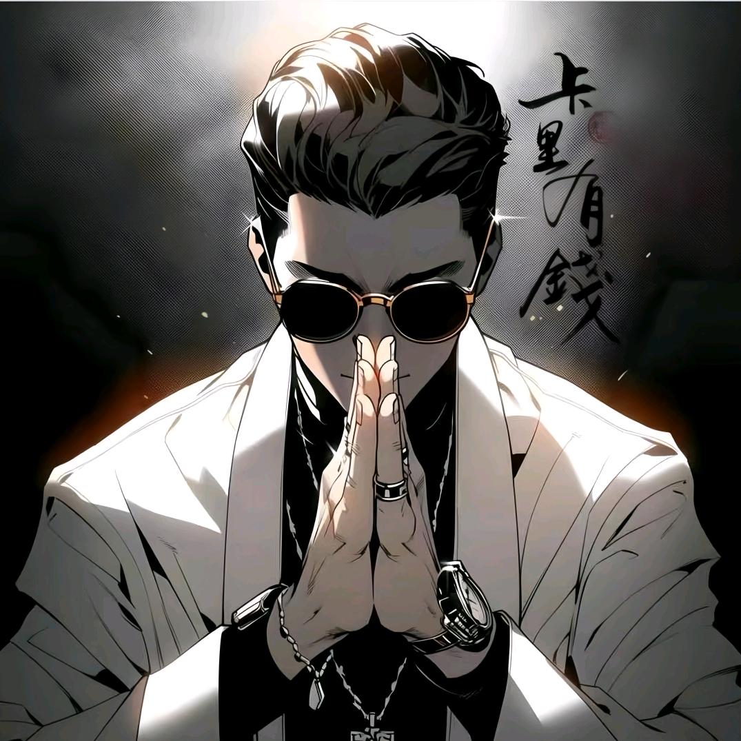 笑看人生👑