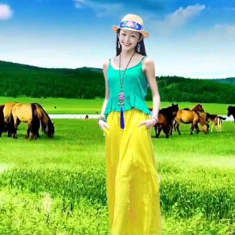 牡丹艳艳