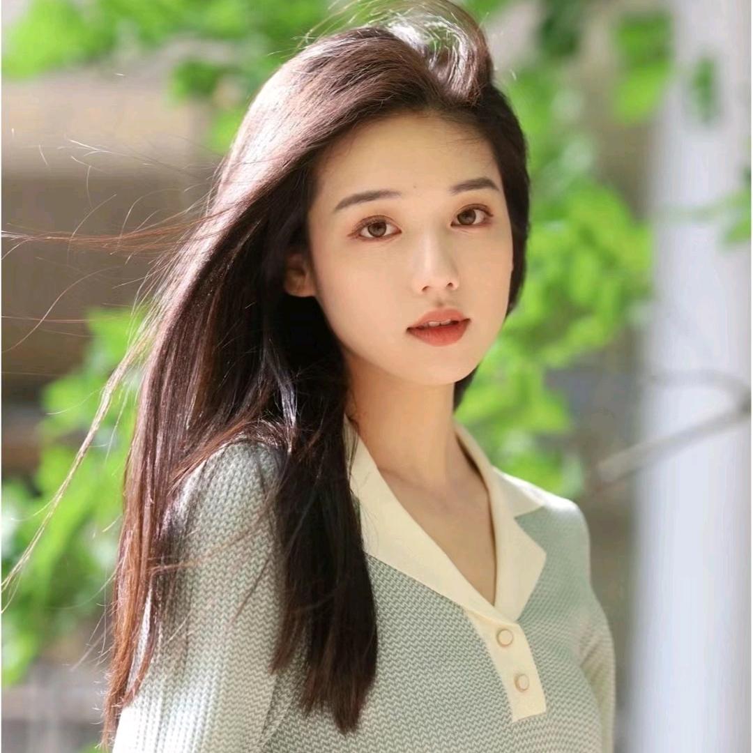 熙子服装穿搭