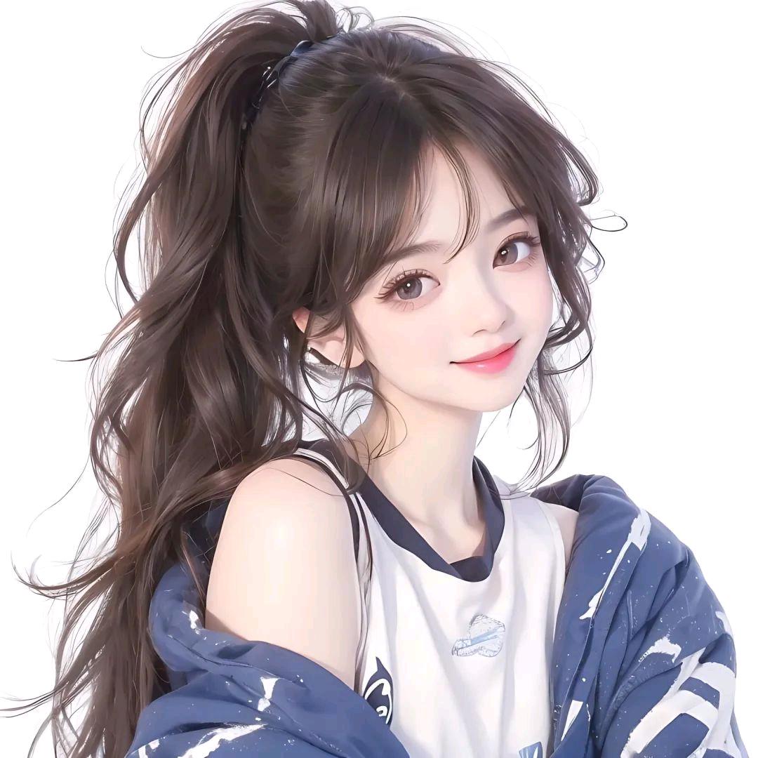 小姐姐