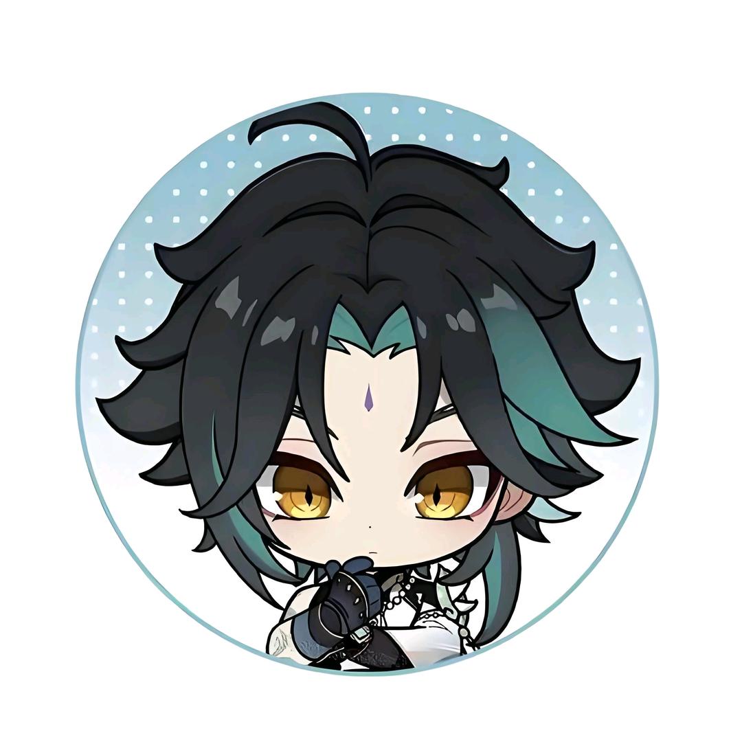 是仓鼠不是松鼠