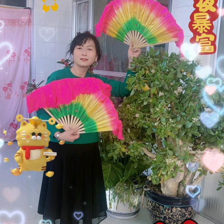 土豆块儿