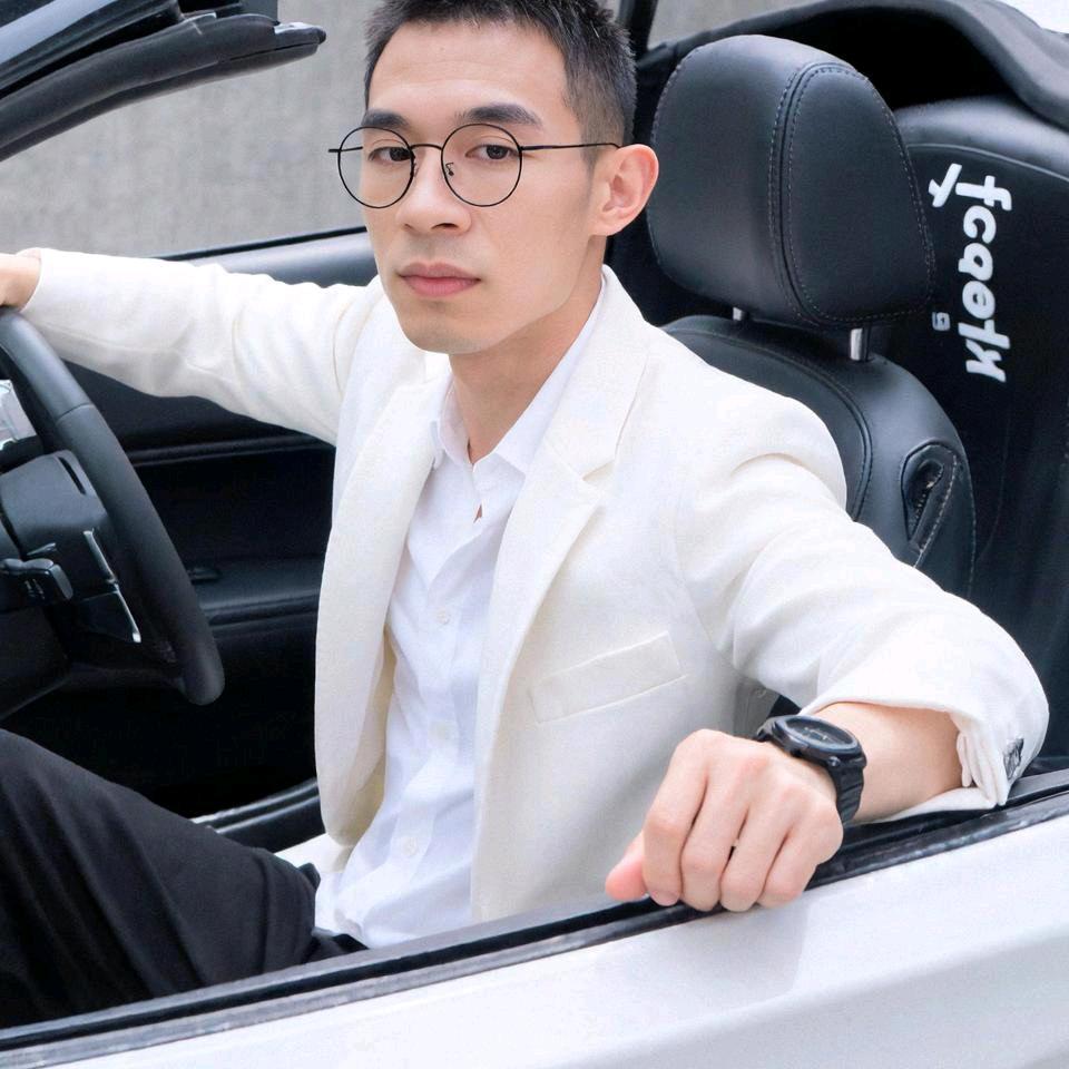 人活一世，为的是啥