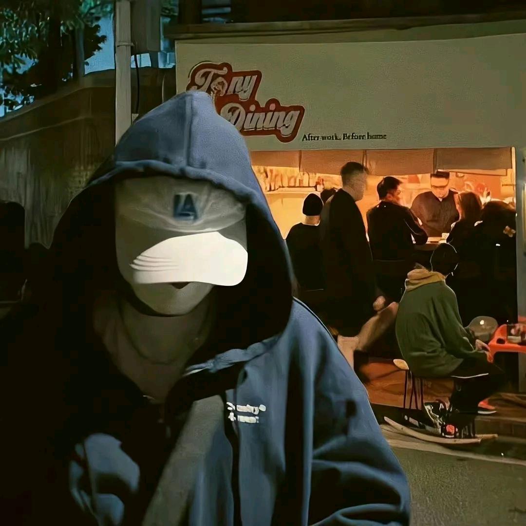 菲律宾的夜